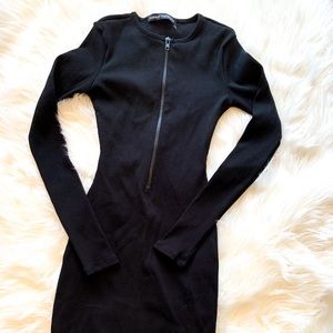 NAKED WARDROBE Dress